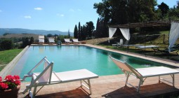 Luxus Villa Matona, App. Forno