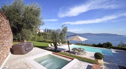 Luxus Villa Boscaglia