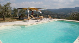 Luxus Villa Montelupo