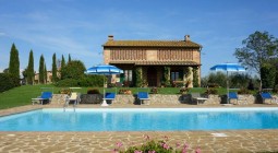 Luxus Villa Giovanni