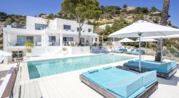 Luxus Villa Palomino